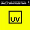 Aly & Fila & Ferry Corsten - Camellia (Dmitry Molosh Remix) - Single